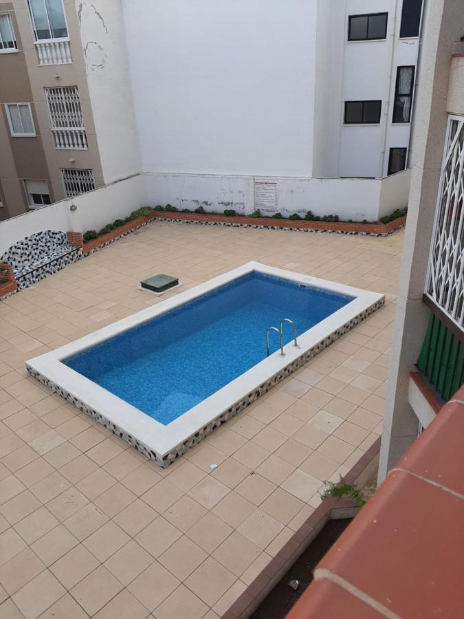 Studio Met Ideale Ligging Torrevieja Exterior photo